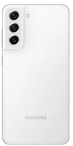 Samsung Galaxy S21 FE 5G (2. Nesil) 8 GB 128 GB Beyaz (Samsung Türkiye Garantili) - 3