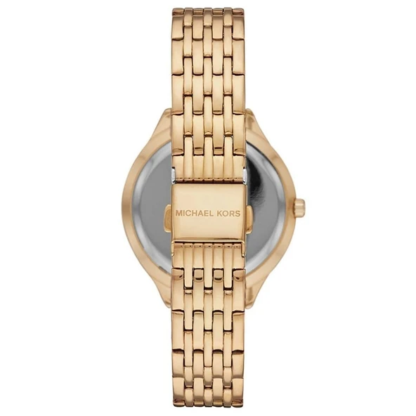 Michael Kors MK7078 Kadın Kol Saati - Resim 3
