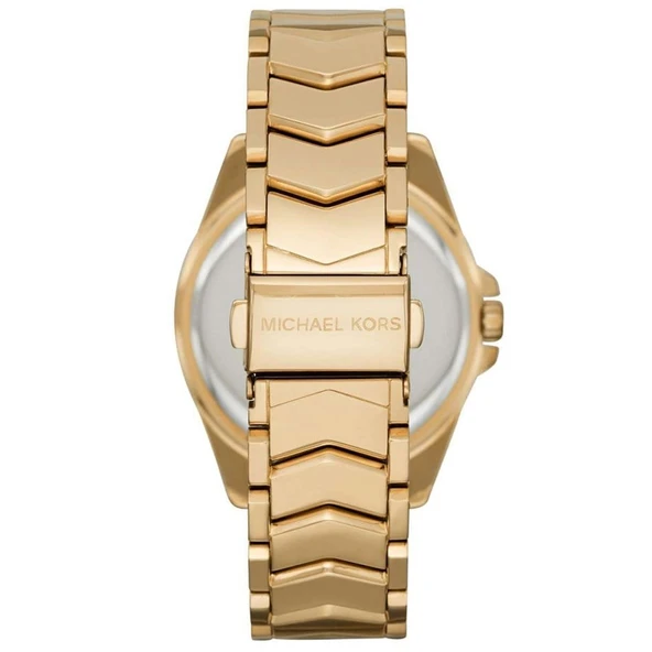Michael Kors MK6693 Kadın Kol Saati - Resim 3