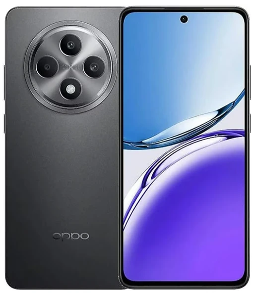 Oppo Reno11 FS 8 GB 256 GB Gri (Oppo Türkiye Garantili)