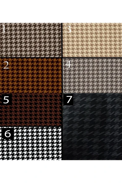 DEKOR MOBİLYACIM 2 Adet Güneş Sandalye Siyah Mutfak Salon Yemek Odası Sandalyesi Metal Ayak - 3