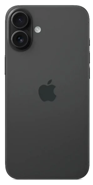 Apple iPhone 16 Plus 128 GB Siyah (Apple Türkiye Garantili) - 2