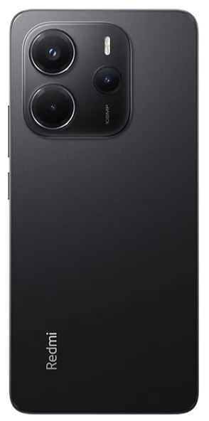 Xiaomi Redmi Note 14 8 GB 256 GB Siyah (Xiaomi Türkiye Garantili) - 3