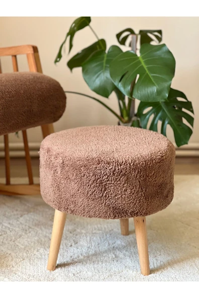DEKOR MOBİLYACIM puf Puf & Bench
