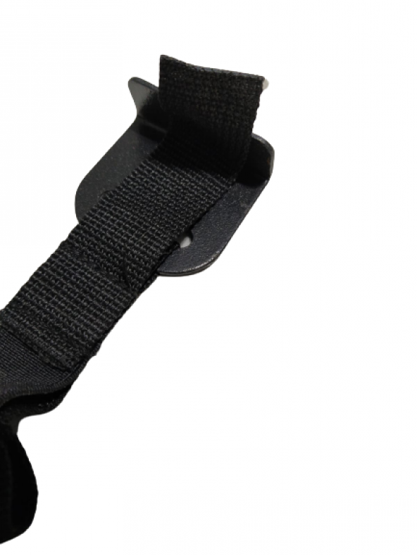 Ford Connect 2003-2013 Bisiklet Taşıyıcı 2 Adet Bisiklet Taşımak İçin Tasarlanmıştır - Resim 5