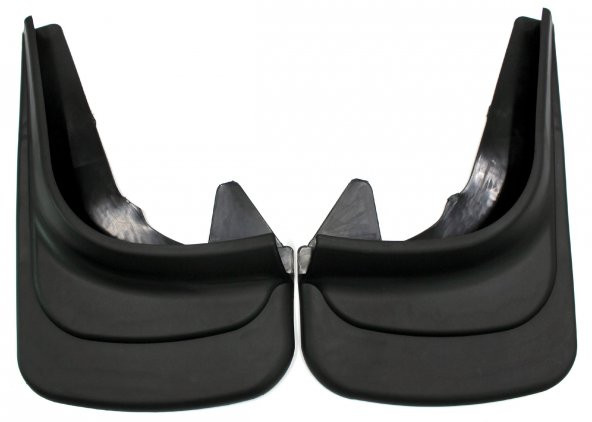 Kia Sportage Ön veya Arkaya Uygun Çamur Önleyici Paçalık 2 Adet