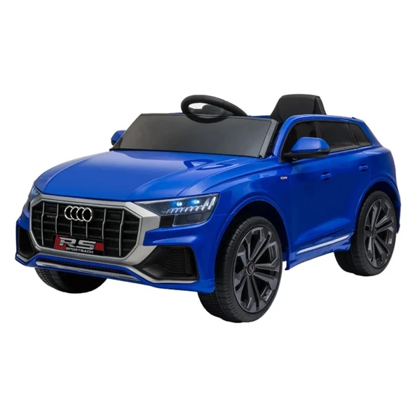 Babyhope Sportpower Akülü Araba 12V 445