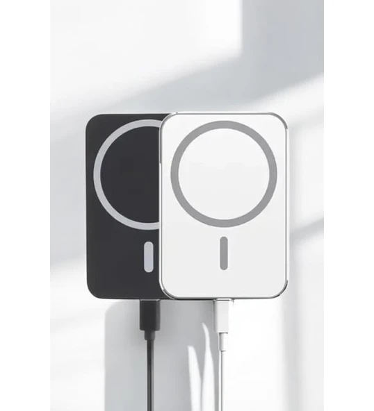 Linkage Magsafe 15W Havalandırma İçin Wireless Şarj LWS6