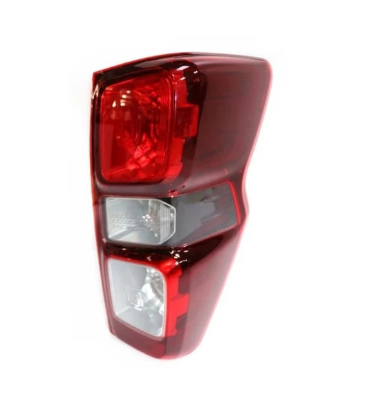 Isuzu Dmax Stop Lambası 2020-SONRASI Ledsiz Model Sol Yolcu Tarafı ürün görseli 1