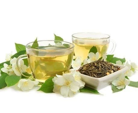 Beta Jasmine Green Tea Metal Ambalaj 250 GR (Yaseminli Yeşil Çay) - 3