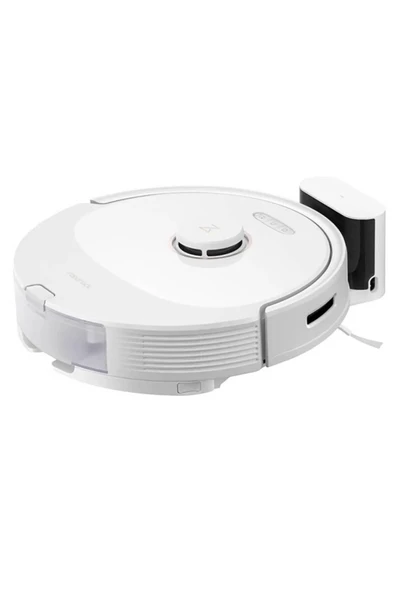 Vacuum Cleanner Q8 Max Robot Süpürge Beyaz - 4