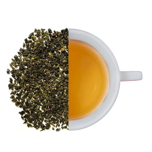 Beta Yaseminli Oolong (Uzakdoğu Çayı) Dünya Çayları Koleksiyonu 50 gr - 2