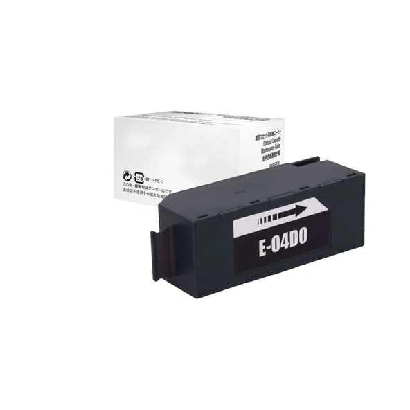 EPSON E-04D0 MUADİL ATIK KUTUSU C13T04D000 L7160 / L7180 ürün görseli