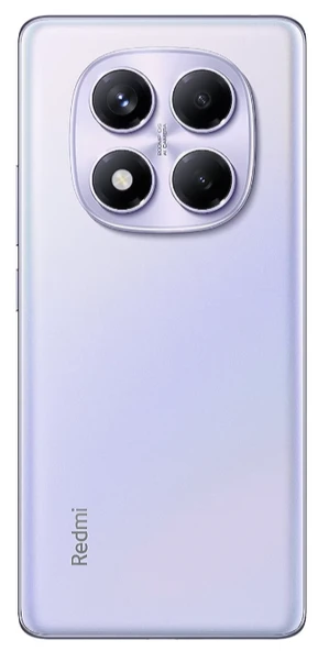 Xiaomi Redmi Note 14 Pro 12 GB 512 GB Mor (Xiaomi Türkiye Garantili) - 3