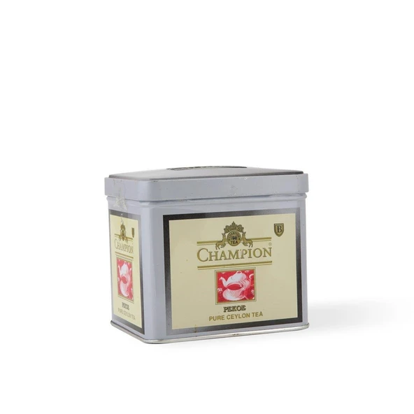 Champion Pekoe Metal Ambalaj 250 GR
