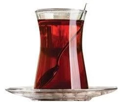 Beta Yüksek Tepeler Türk Çayı 1000 Gr - 4