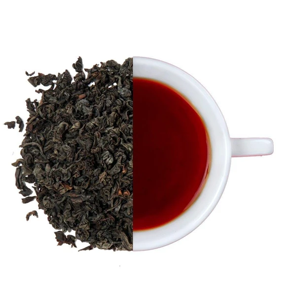 Champion Pekoe 500 GR (Super Pekoe-Seylan Çayı - Ceylon Tea) - 2