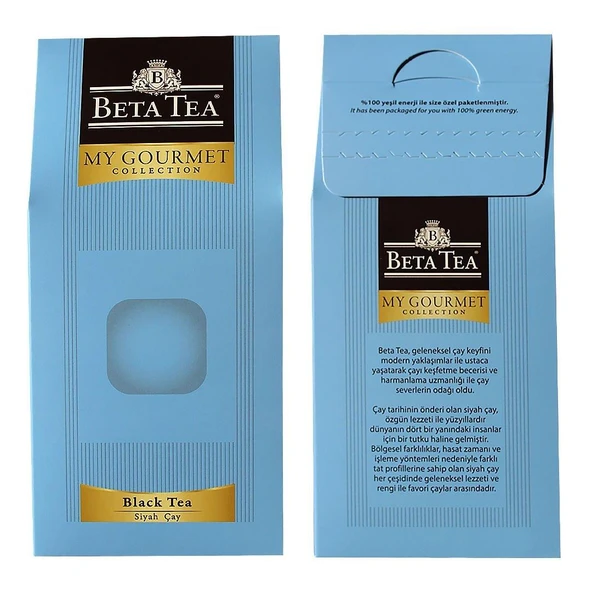 Assam Ftgfop1 Tıppy 50 Gr - B.244 - 2