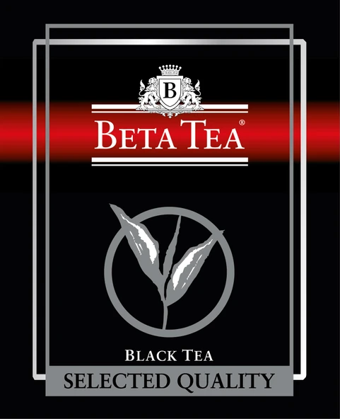 Beta Selected Quality 500 GR (Seylan Çayı - Ceylon Tea) - 5