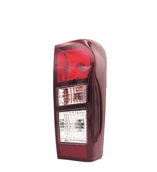Isuzu Dmax Stop Lambası 2012-2016 Arası Ledsiz Model Sağ Yolcu Tarafı ürün görseli 1