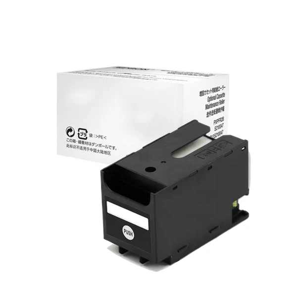 Epson T6712-C13T671200 / Epson WorkForce Pro WF-8010DW (75K) BAKIM KUTUSU ürün görseli