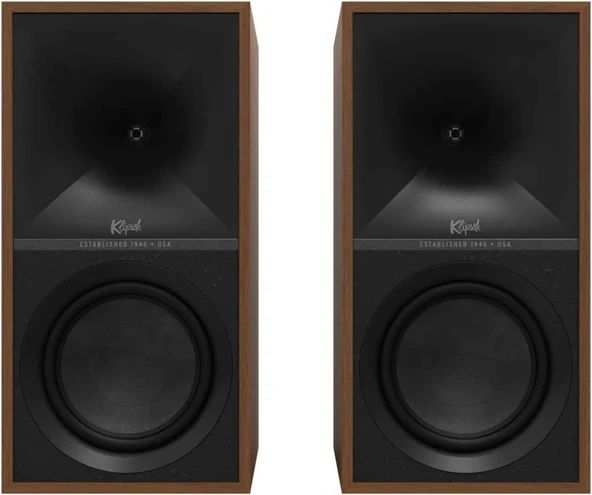 Klipsch The Sevens 200 W Bluetooth Ceviz Ev Sinema Hoparlörü Outlet - 5