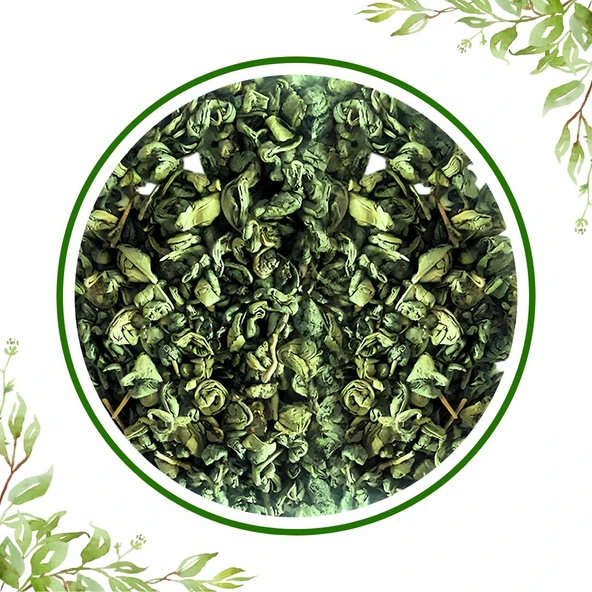 Beta Tea Yeşil Çay B.864 Çin Yeşil Çayı 500 gram - 2