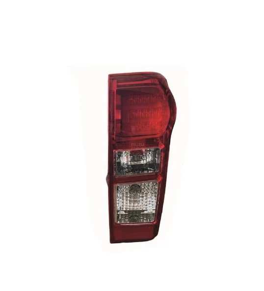 Isuzu D-Max Stop Lambası 2012-2016 Arası Ledli Model Sağ Yolcu Tarafı