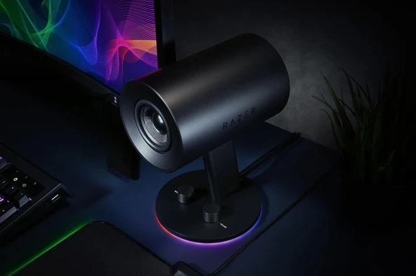 Razer Nommo V2 Pro RZ05-04740100-R3G1 2+1 Hoparlör - Teşhir - 4