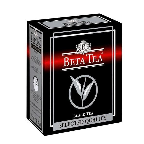 Beta Selected Quality 500 GR (Seylan Çayı - Ceylon Tea)
