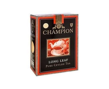 Champion Long Leaf 500 GR