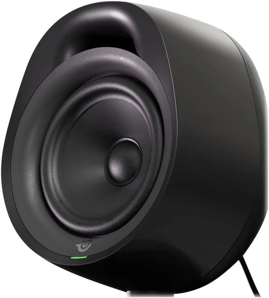 SteelSeries Arena 3 1+1 Hoparlör - Outlet - 5