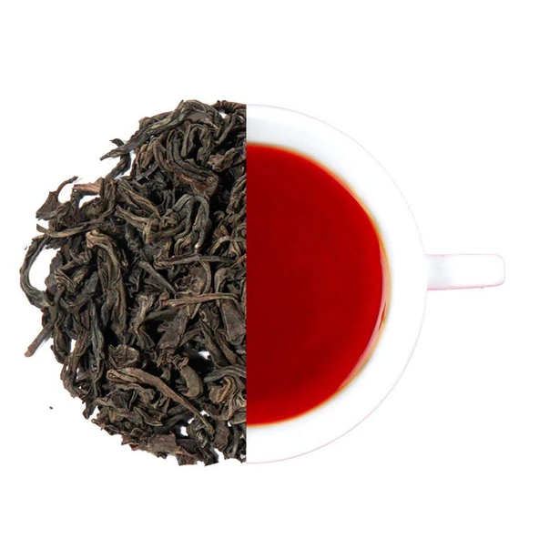 Beta Premium Opa 750 Gr % 100 Seylon İthal Siyah Çay - 2