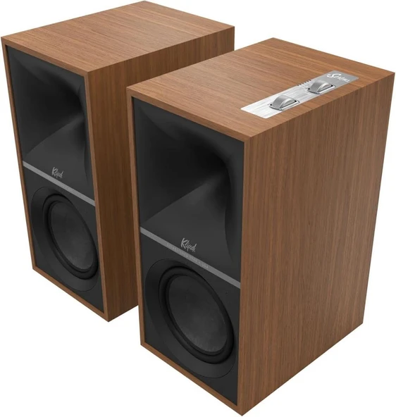 Klipsch The Sevens 200 W Bluetooth Ceviz Ev Sinema Hoparlörü Outlet - 4