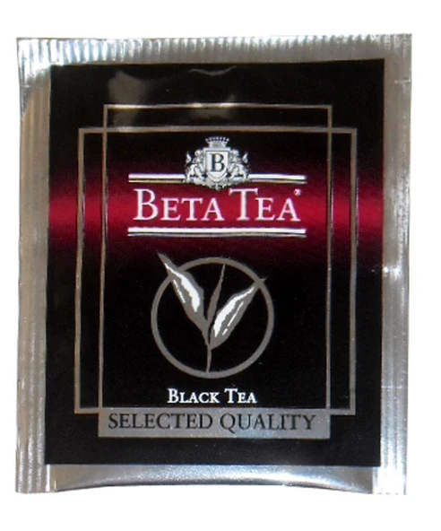 Beta Selected Quality Bardak Poşet 100 Adet (Seylan Çayı - Ceylon Tea) - 2
