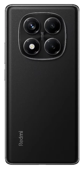 Xiaomi Redmi Note 14 Pro 12 GB 512 GB Siyah (Xiaomi Türkiye Garantili) - 3