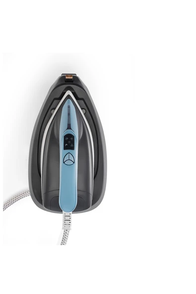 AR6001 Steamforce 2400 W Buhar Kazanlı Ütü - 4