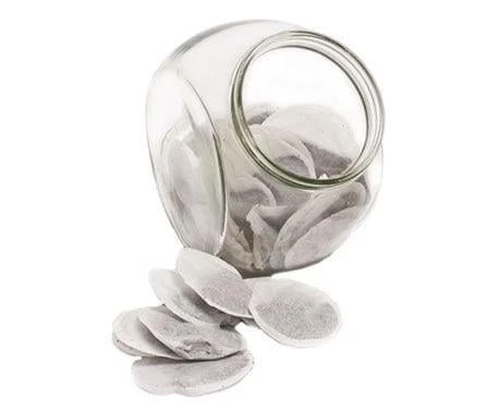 Beta Earl Grey Demlik Poşet 100 Adet (Bergamot - Tomurcuk Çayı) - 2