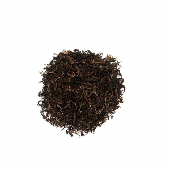 Mao Feng Green Tea  50 Gr - B.282 (Yeşil Çay) - 3