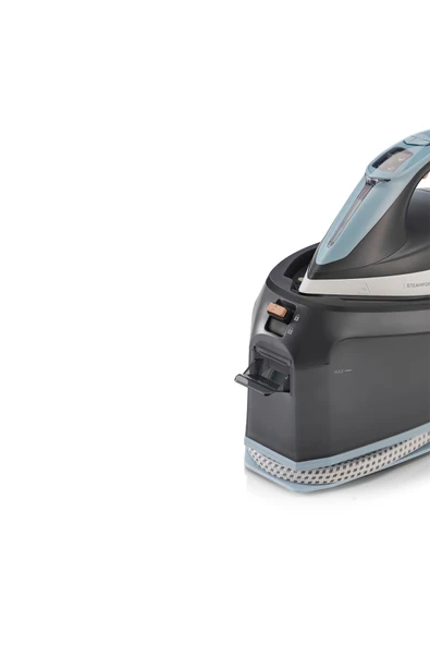 AR6001 Steamforce 2400 W Buhar Kazanlı Ütü - 5