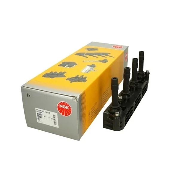 Opel Astra G 1.6 Twinport Ateşleme Bobini Ngk Marka