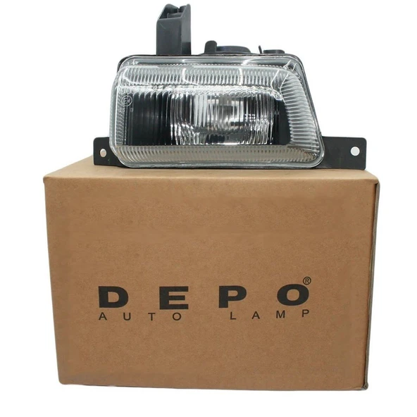 Opel Astra G Sağ Sis Farı (Yolcu Tarafı) ürün görseli