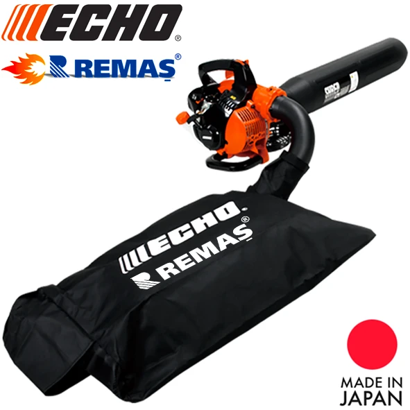 Echo ES-255 ES Yaprak Toplama Üfleme Makinesi