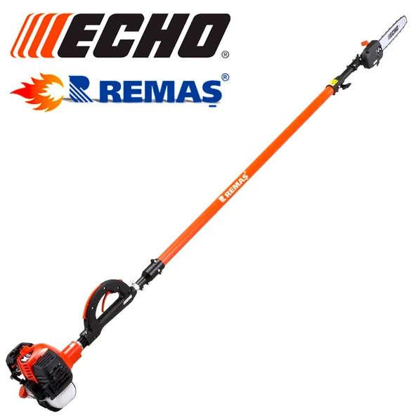 Echo PPT 2620 ES Benzinli Yüksek Dal Budama Makinesi ürün görseli 1