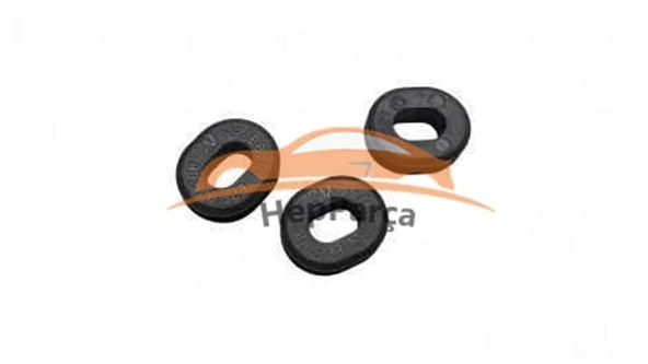 Opel Astra G Ön Tampon Fiberi Orijinal GM ürün görseli