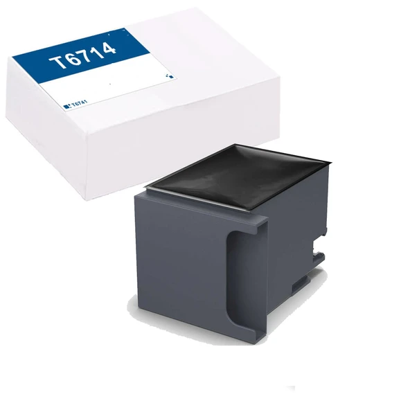 Epson T6714 / Epson WorkForce Pro WF-C8190DTW-C8190DTNWC Atık Kutusu ürün görseli