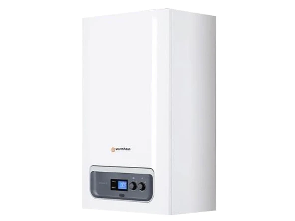 Warmhaus Enerwa ErP 24/31 Hermetik Yoğuşmalı Kombi - 2