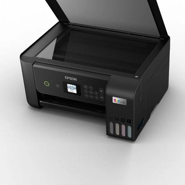 EPSON L3260-MUA Renkli Mürekkep Tanklı Yazıcı (Muadil Mürekkepli) - Resim 7