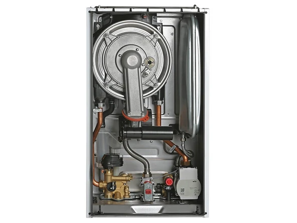 Warmhaus Enerwa ErP 24/31 Hermetik Yoğuşmalı Kombi - 3