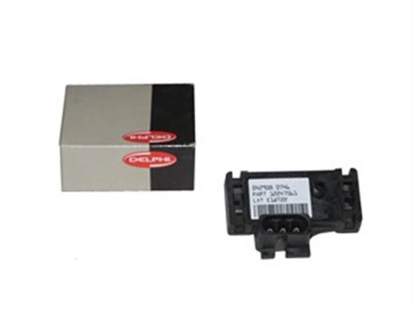 Opel Astra G 1.6 Ecotec Map Sensörü Delphi ürün görseli 1